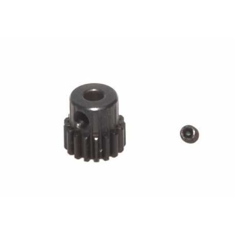 Piñón motor módulo 48 17D