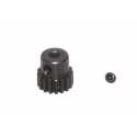 Piñón motor módulo 48 17D