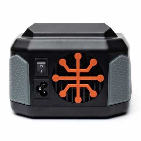 S1200 G2 AC 1x200W Smart Charger International