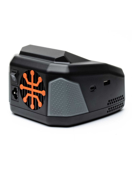 S1200 G2 AC 1x200W Smart Charger International
