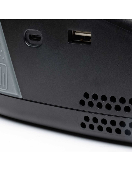 S1200 G2 AC 1x200W Smart Charger International