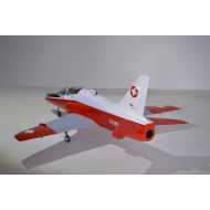 BAE HAWK JET SCALE 18% ARF 2