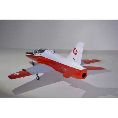 BAE HAWK JET SCALE 18% ARF