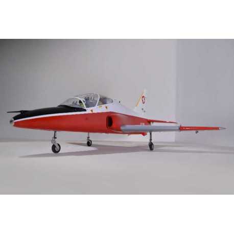 BAE HAWK JET SCALE 18% ARF