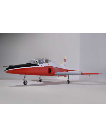 BAE HAWK JET SCALE 18% ARF