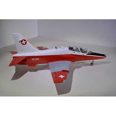BAE HAWK JET SCALE 18% ARF