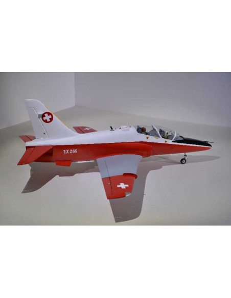 BAE HAWK JET SCALE 18% ARF