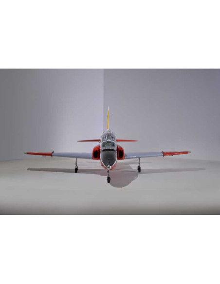 BAE HAWK JET SCALE 18% ARF