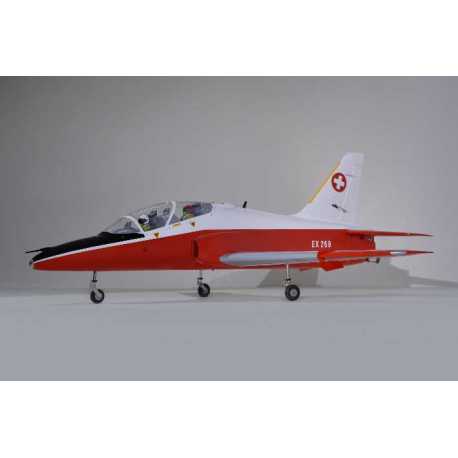 BAE HAWK JET SCALE 18% ARF
