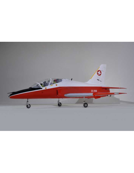 BAE HAWK JET SCALE 18% ARF
