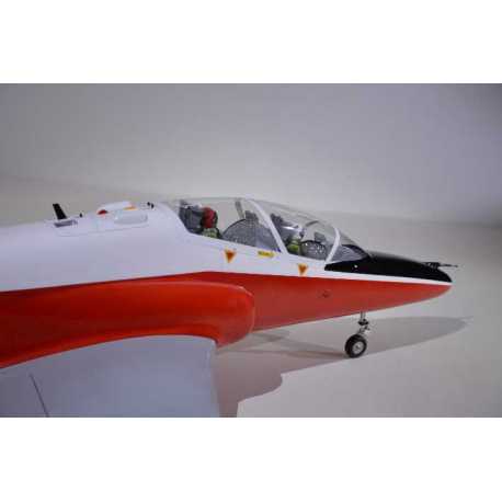 BAE HAWK JET SCALE 18% ARF