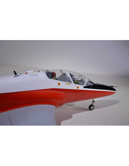 BAE HAWK JET SCALE 18% ARF