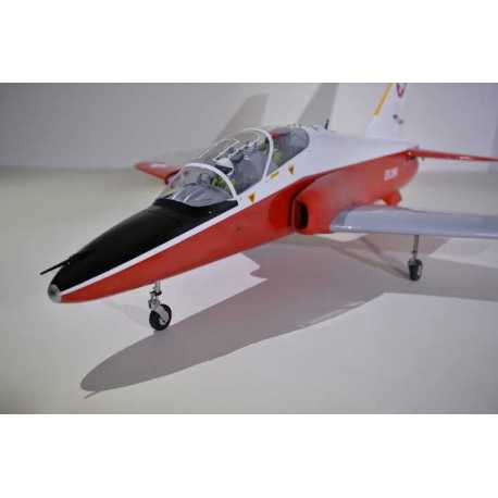 BAE HAWK JET SCALE 18% ARF