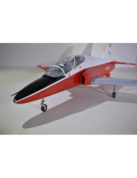 BAE HAWK JET SCALE 18% ARF
