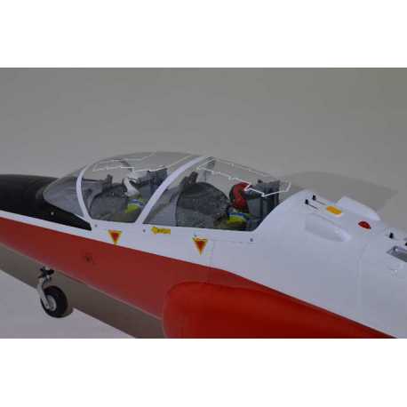 BAE HAWK JET SCALE 18% ARF