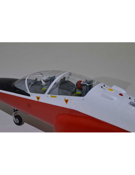 BAE HAWK JET SCALE 18% ARF