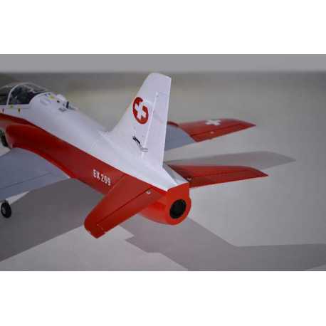 BAE HAWK JET SCALE 18% ARF