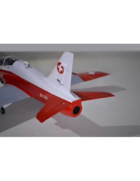 BAE HAWK JET SCALE 18% ARF
