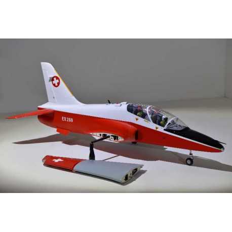 BAE HAWK JET SCALE 18% ARF