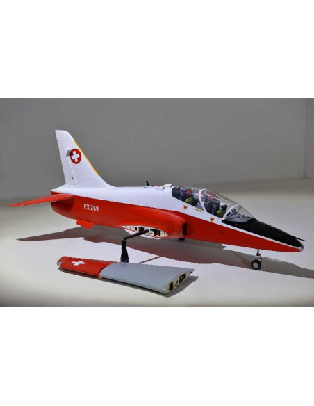 BAE HAWK JET SCALE 18% ARF