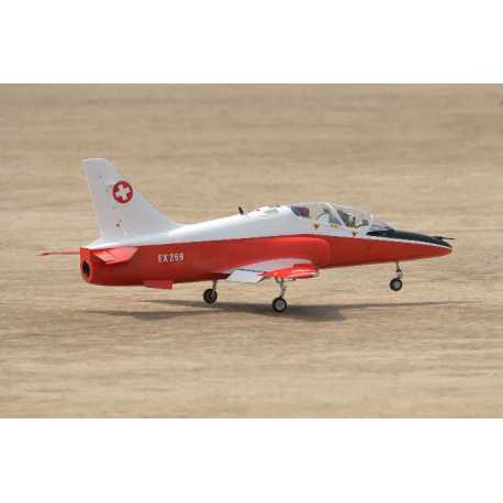 BAE HAWK JET SCALE 18% ARF