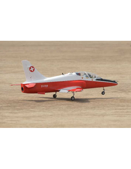 BAE HAWK JET SCALE 18% ARF