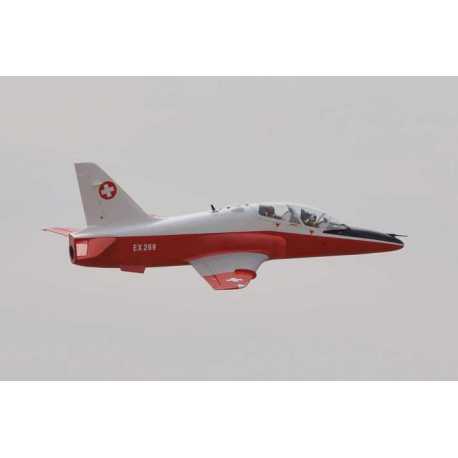 BAE HAWK JET SCALE 18% ARF