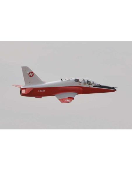 BAE HAWK JET SCALE 18% ARF