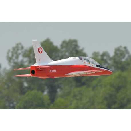 BAE HAWK JET SCALE 18% ARF