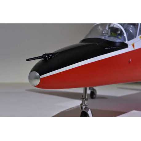 BAE HAWK JET SCALE 18% ARF