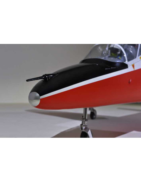 BAE HAWK JET SCALE 18% ARF