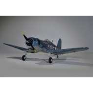 F4U CORSAIR 60CC GP/EP SCALE 18% ARF 2