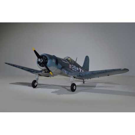 F4U CORSAIR 60CC GP/EP SCALE 18% ARF