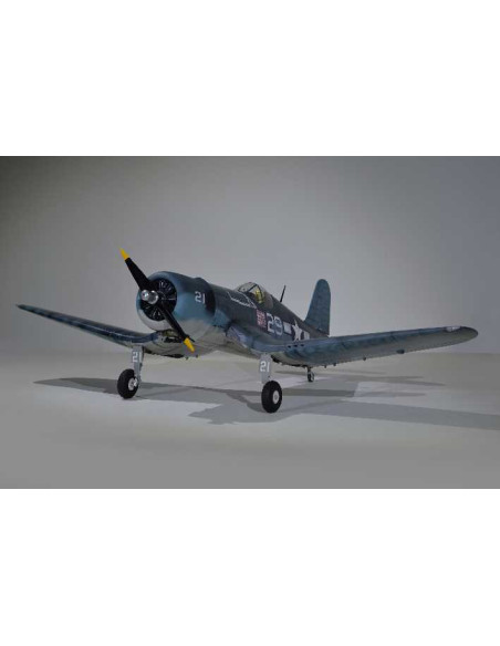 F4U CORSAIR 60CC GP/EP SCALE 18% ARF