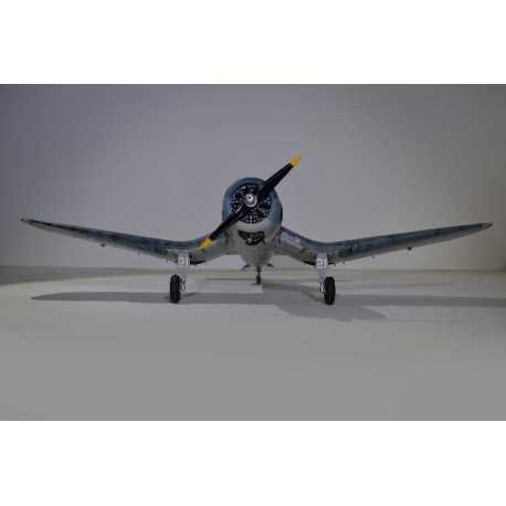 F4U CORSAIR 60CC GP/EP SCALE 18% ARF