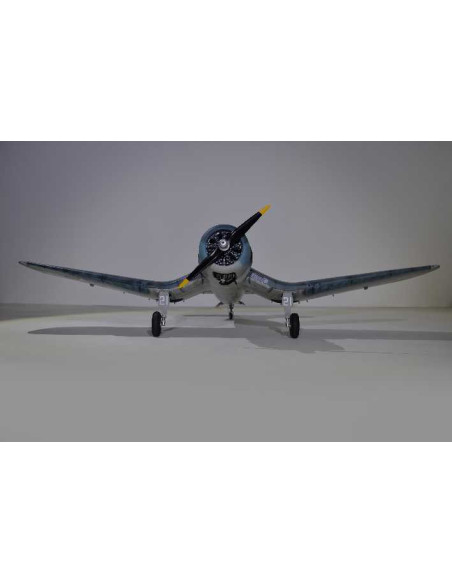 F4U CORSAIR 60CC GP/EP SCALE 18% ARF