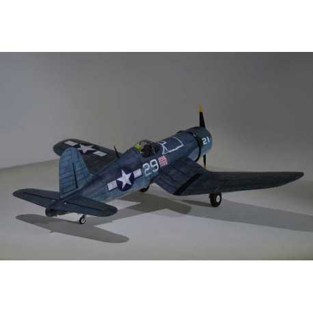 F4U CORSAIR 60CC GP/EP SCALE 18% ARF