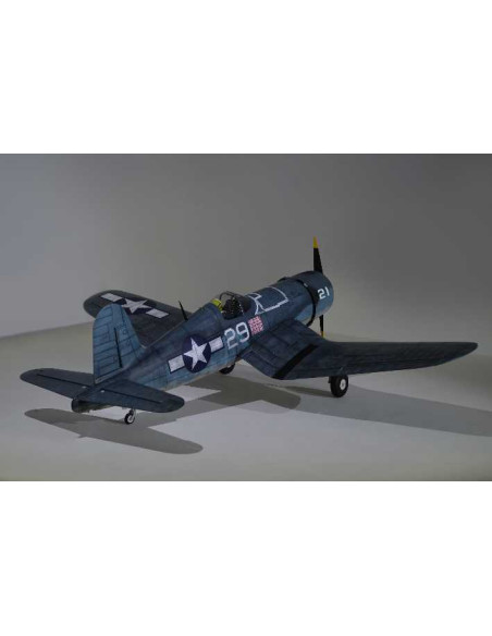 F4U CORSAIR 60CC GP/EP SCALE 18% ARF
