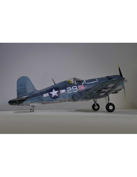 F4U CORSAIR 60CC GP/EP SCALE 18% ARF