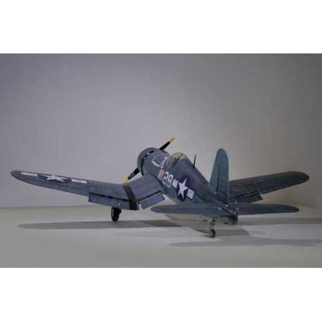 F4U CORSAIR 60CC GP/EP SCALE 18% ARF
