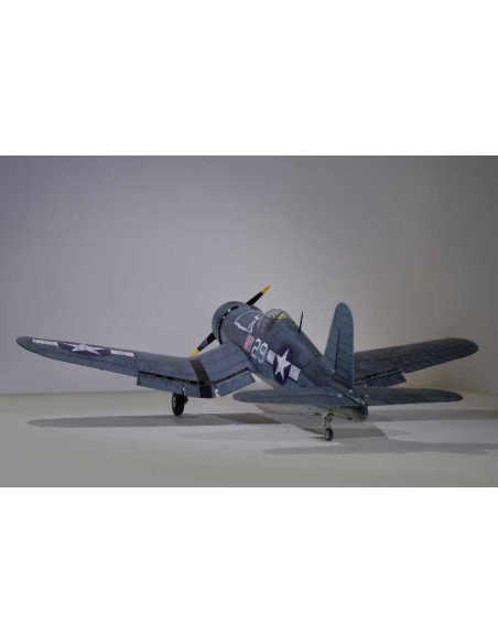 F4U CORSAIR 60CC GP/EP SCALE 18% ARF
