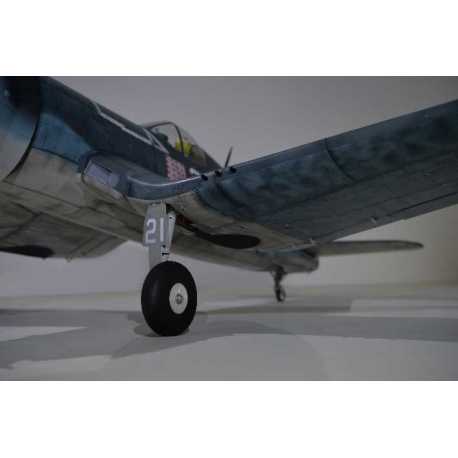 F4U CORSAIR 60CC GP/EP SCALE 18% ARF