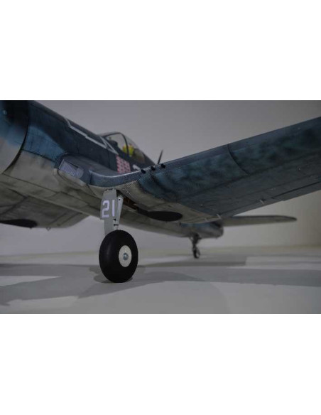F4U CORSAIR 60CC GP/EP SCALE 18% ARF