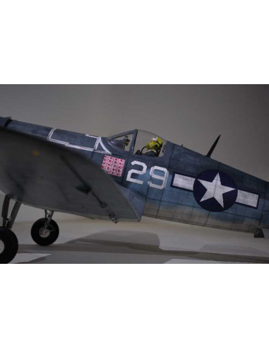 F4U CORSAIR 60CC GP/EP SCALE 18% ARF