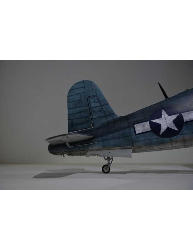 F4U CORSAIR 60CC GP/EP SCALE 18% ARF