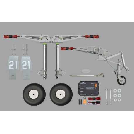 F4U CORSAIR 60CC GP/EP SCALE 18% ARF