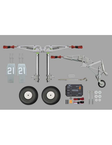 F4U CORSAIR 60CC GP/EP SCALE 18% ARF