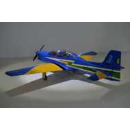 TUCANO 60CC GP/EP SCALE 23% ARF 2