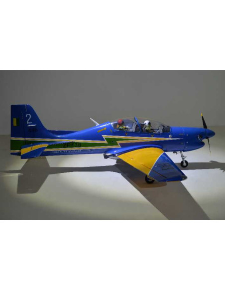 TUCANO 60CC GP/EP SCALE 23% ARF
