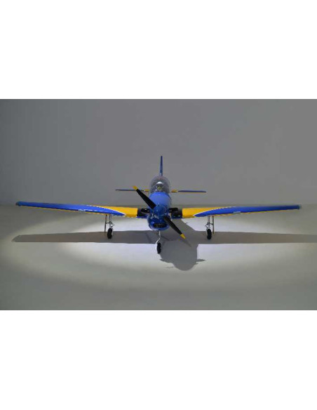TUCANO 60CC GP/EP SCALE 23% ARF